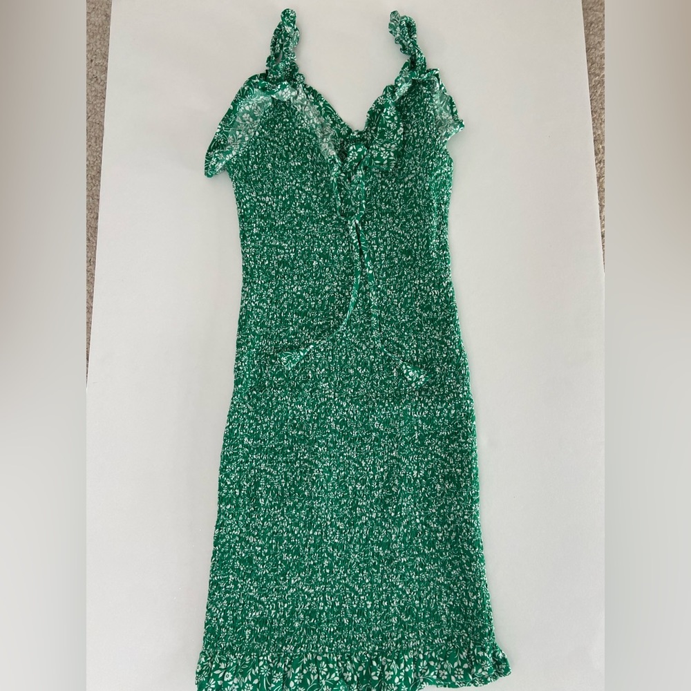 Japna (Tj Maxx) Dress